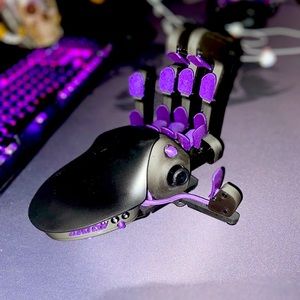 Azeron Classic Gaming Keypad Used Once!